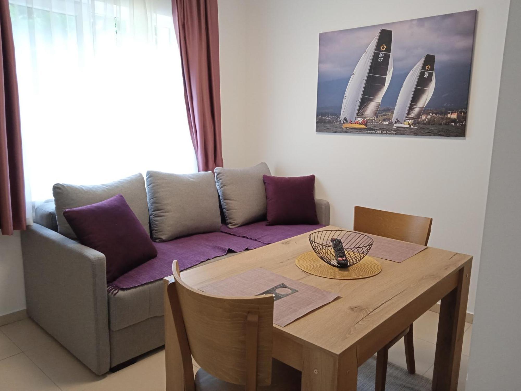 Hotel Navigator Palić Habitación foto