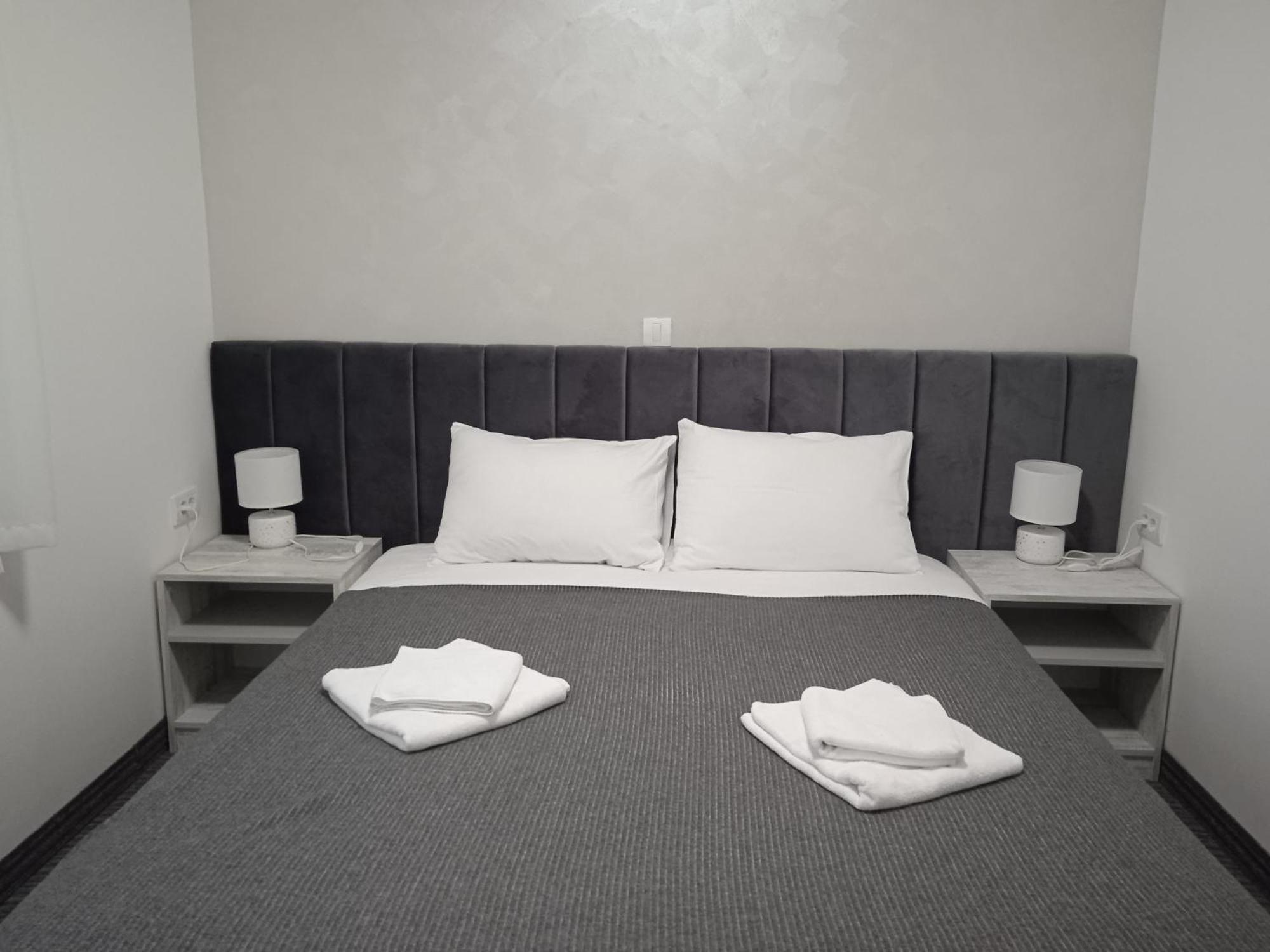 Hotel Navigator Palić Habitación foto
