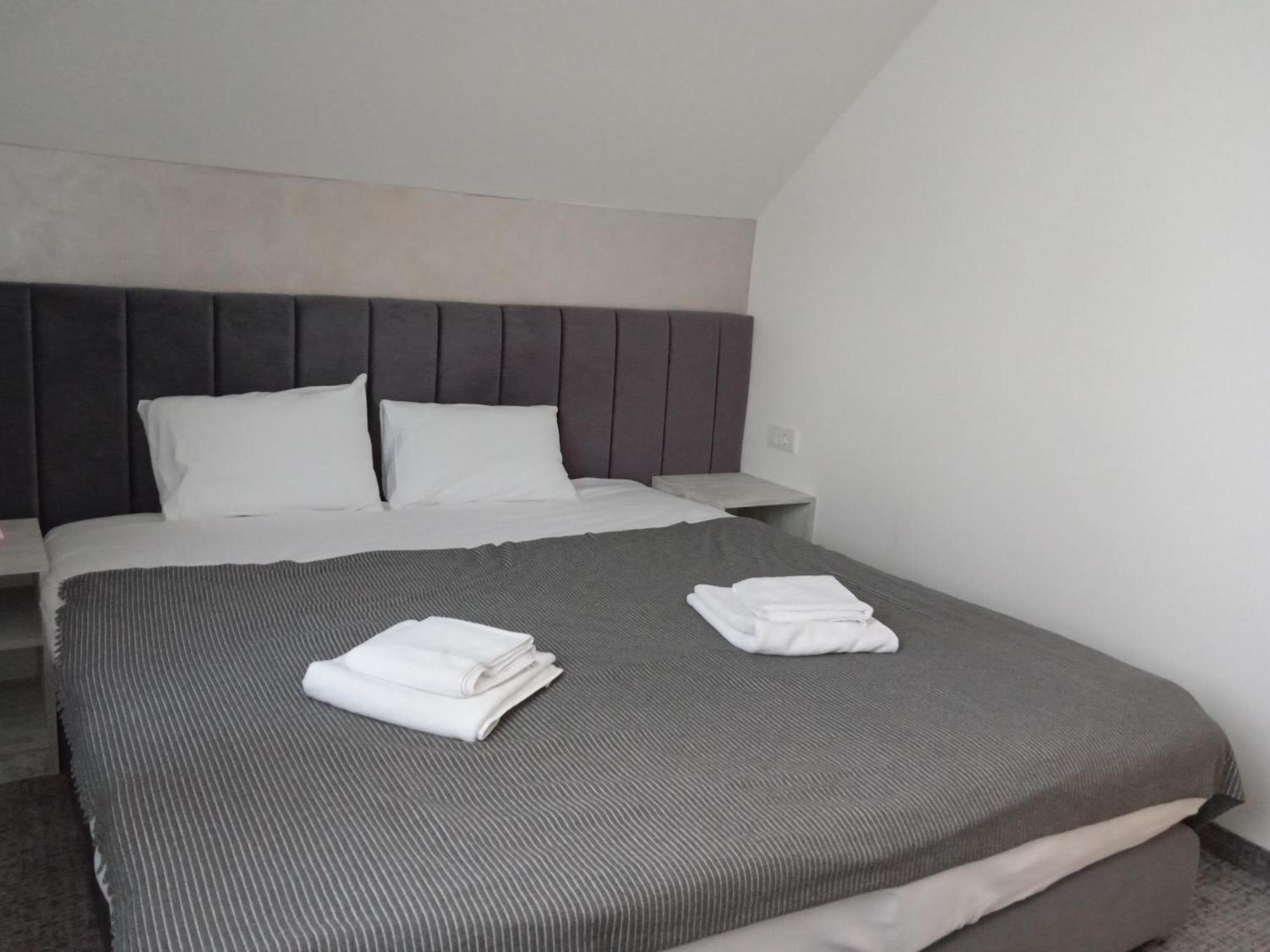 Hotel Navigator Palić Habitación foto