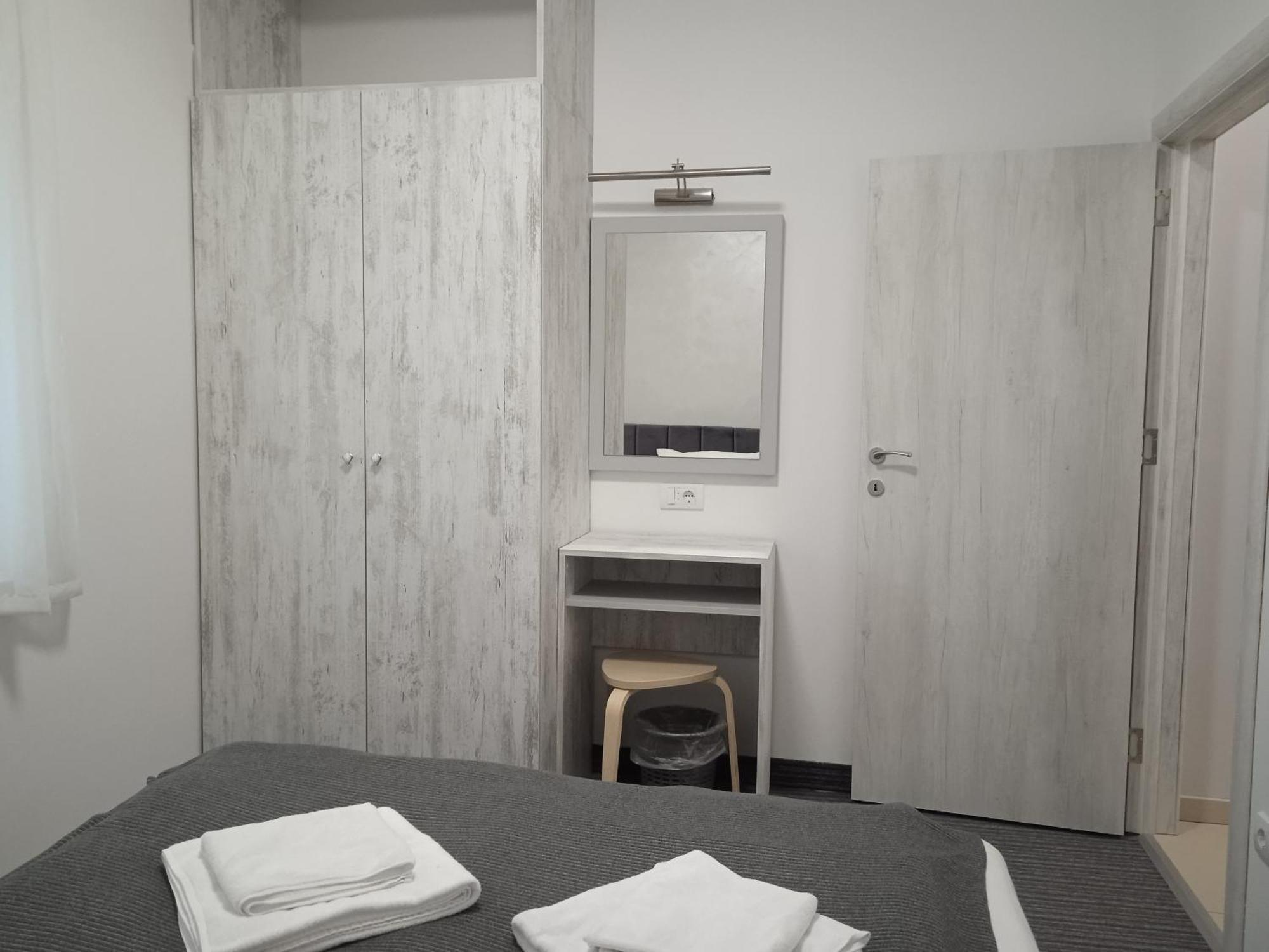 Hotel Navigator Palić Habitación foto